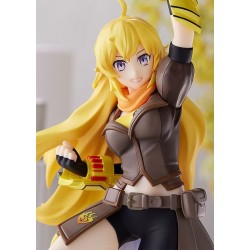RWBY figurine Pop Up Parade Yang Xiao Long Good Smile Company