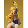 RWBY figurine Pop Up Parade Yang Xiao Long Good Smile Company