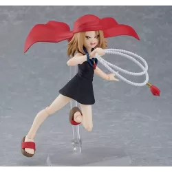 Shaman King figurine Figma Anna Kyoyama Max Factory