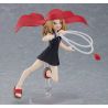 Shaman King figurine Figma Anna Kyoyama Max Factory