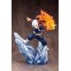 My Hero Academia statuette ARTFXJ Shoto Todoroki Ver. 2 Bonus Edition Kotobukiy