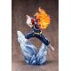 My Hero Academia statuette ARTFXJ Shoto Todoroki Ver. 2 Bonus Edition Kotobukiy