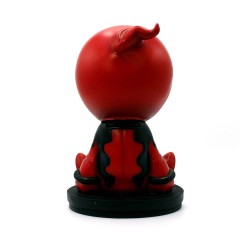 Marvel tirelire Deadpool Semic