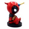 Marvel tirelire Deadpool Semic