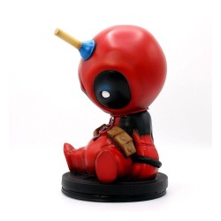 Marvel tirelire Deadpool Semic