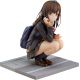 Higehiro figurine Sayu Ogiwara Good Smile Company