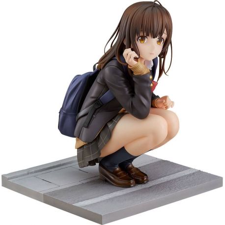 Higehiro figurine Sayu Ogiwara Good Smile Company