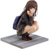 Higehiro figurine Sayu Ogiwara Good Smile Company