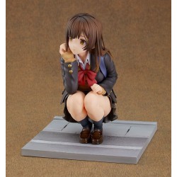Higehiro figurine Sayu Ogiwara Good Smile Company