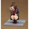 Higehiro figurine Sayu Ogiwara Good Smile Company