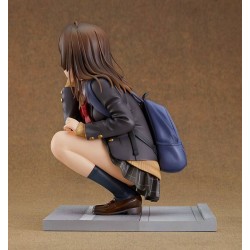 Higehiro figurine Sayu Ogiwara Good Smile Company