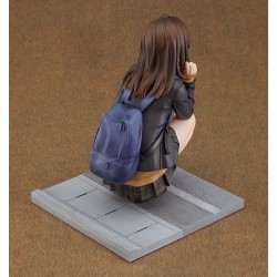 Higehiro figurine Sayu Ogiwara Good Smile Company