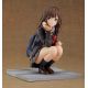 Higehiro figurine Sayu Ogiwara Good Smile Company