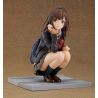 Higehiro figurine Sayu Ogiwara Good Smile Company