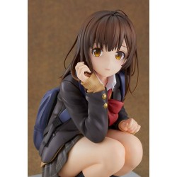 Higehiro figurine Sayu Ogiwara Good Smile Company