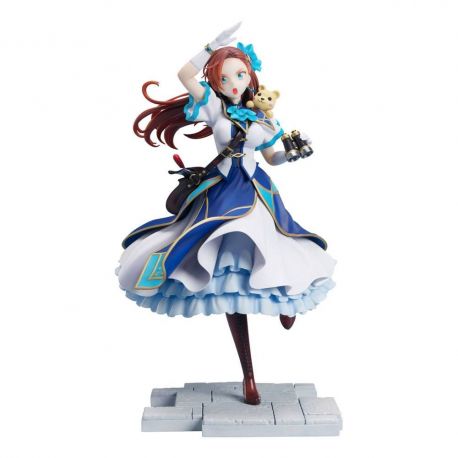 My Next Life As A Villainess: All Routes Lead To Doom! X figurine Catarina Claes Furyu