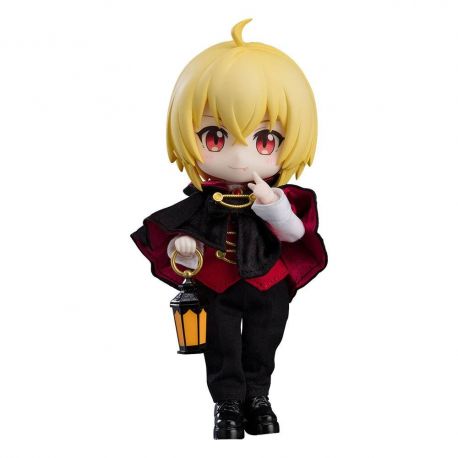 Original Character figurine Nendoroid Doll Vampire Camus Good Smile Company