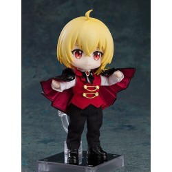 Original Character figurine Nendoroid Doll Vampire Camus Good Smile Company