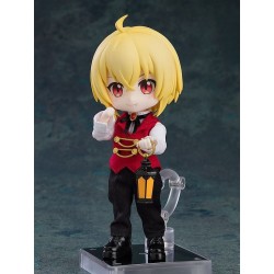 Original Character figurine Nendoroid Doll Vampire Camus Good Smile Company