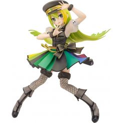 Puella Magi Madoka Magica Side Story Magia Record figurine Alina Gray Wing
