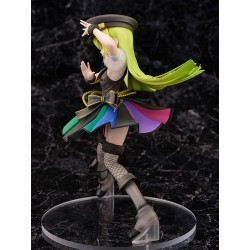 Puella Magi Madoka Magica Side Story Magia Record figurine Alina Gray Wing