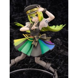 Puella Magi Madoka Magica Side Story Magia Record figurine Alina Gray Wing