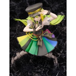 Puella Magi Madoka Magica Side Story Magia Record figurine Alina Gray Wing