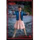 Stranger Things figurine Eleven ThreeZero