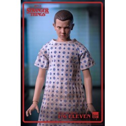 Stranger Things figurine Eleven ThreeZero
