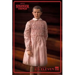 Stranger Things figurine Eleven ThreeZero