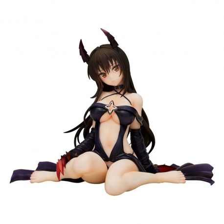 To Love-Ru Darkness figurine Yui Kotegawa Darkness Ver. Union Creative