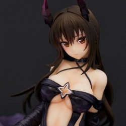To Love-Ru Darkness figurine Yui Kotegawa Darkness Ver. Union Creative