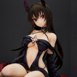 To Love-Ru Darkness figurine Yui Kotegawa Darkness Ver. Union Creative