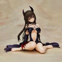 To Love-Ru Darkness figurine Yui Kotegawa Darkness Ver. Union Creative