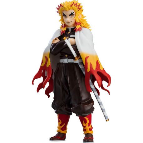 Demon Slayer: Kimetsu no Yaiba figurine Pop Up Parade Kyojuro Rengoku Good Smile Company