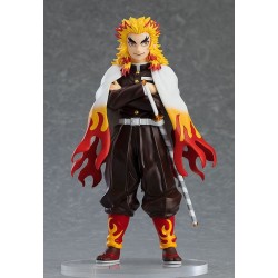 Demon Slayer: Kimetsu no Yaiba figurine Pop Up Parade Kyojuro Rengoku Good Smile Company