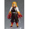 Demon Slayer: Kimetsu no Yaiba figurine Pop Up Parade Kyojuro Rengoku Good Smile Company
