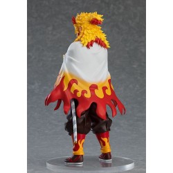 Demon Slayer: Kimetsu no Yaiba figurine Pop Up Parade Kyojuro Rengoku Good Smile Company