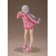 Eromanga Sensei figurine Coreful Izumi Sagiri Loungewear Ver. Taito Prize