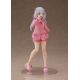 Eromanga Sensei figurine Coreful Izumi Sagiri Loungewear Ver. Taito Prize