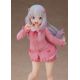 Eromanga Sensei figurine Coreful Izumi Sagiri Loungewear Ver. Taito Prize