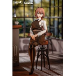 Girls Frontline figurine Arctech Springfield Aromatic Silence Ver. APEX