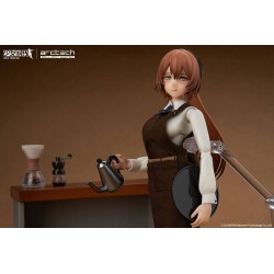 Girls Frontline figurine Arctech Springfield Aromatic Silence Ver. APEX
