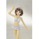 The Idolmaster statuette 1/7 Haruki Amami Swim Suit Ver. Kotobukiya