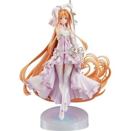 Sword Art Online figurine Asuna Stacia, the Goddess of Creation Good Smile Company Sword Art Online figurine Asuna Stacia, the Goddess of Creation Good Smile Company