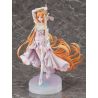 Sword Art Online figurine Asuna Stacia, the Goddess of Creation Good Smile Company