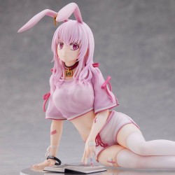 Original Character figurine Bae.C Illustration Lirin Union Creative