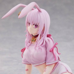 Original Character figurine Bae.C Illustration Lirin Union Creative