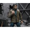 The Last of Us Part II pack 2 figurines Ultimate Joel and Ellie Neca