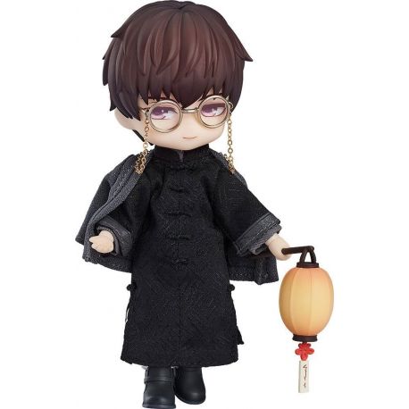 Mr Love: Queen's Choice figurine Nendoroid Doll Lucien If Time Flows Back Ver. Good Smile Company